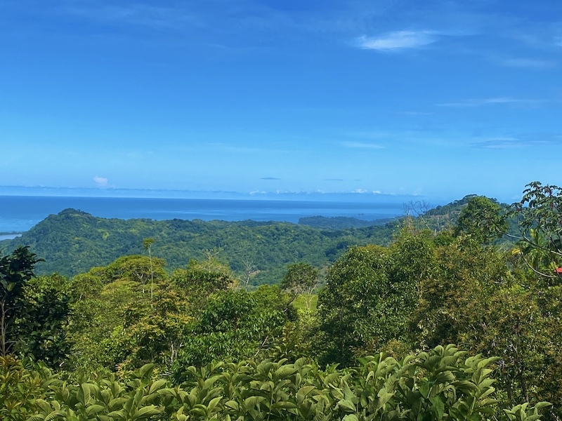 Land For Sale in Ojochal Costa Rica